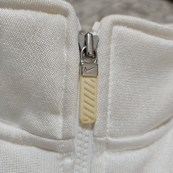 Vintage Y2k Nike 1972 Full Zip Jacket - Picture 4 of 7